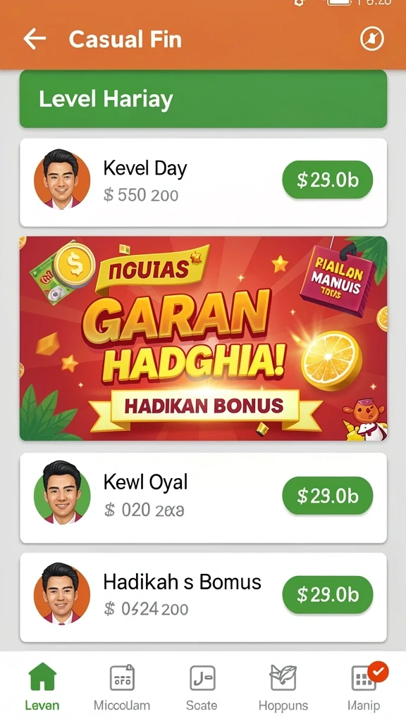 Screenshot 456win nomor 1