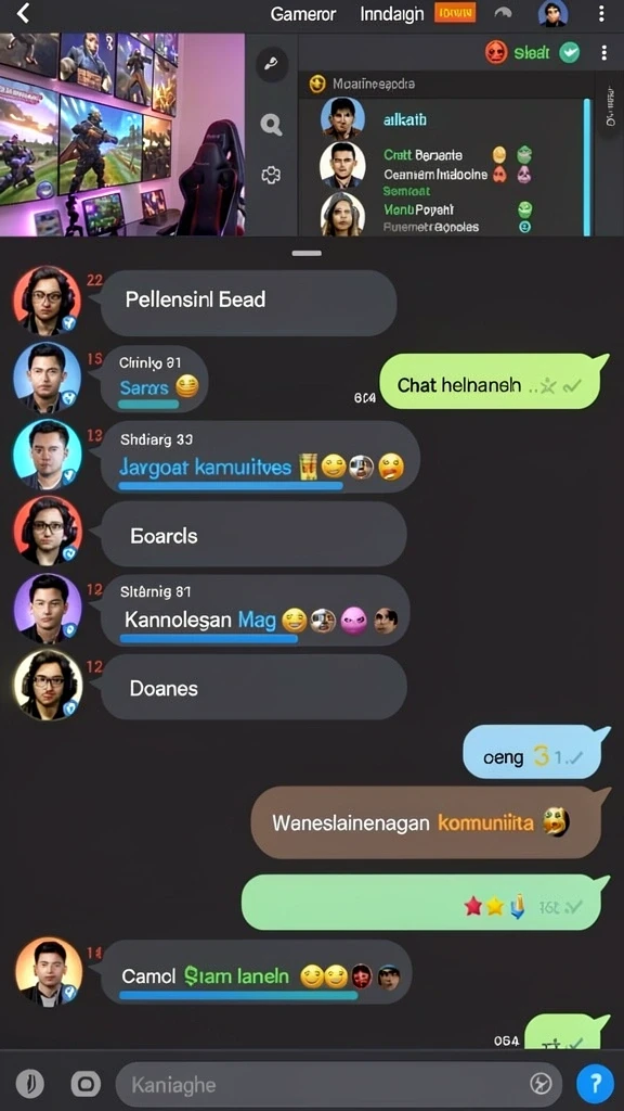 Screenshot 4p4p nomor 3