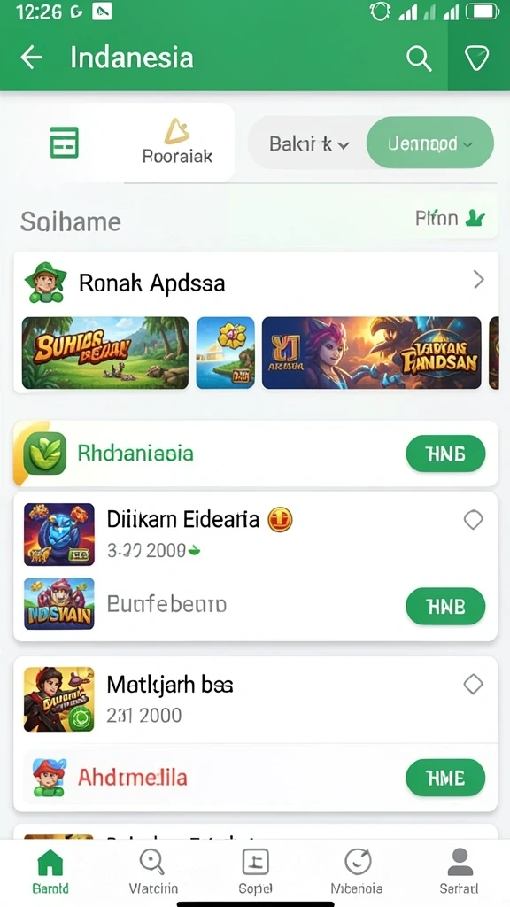 Screenshot 531slot nomor 1