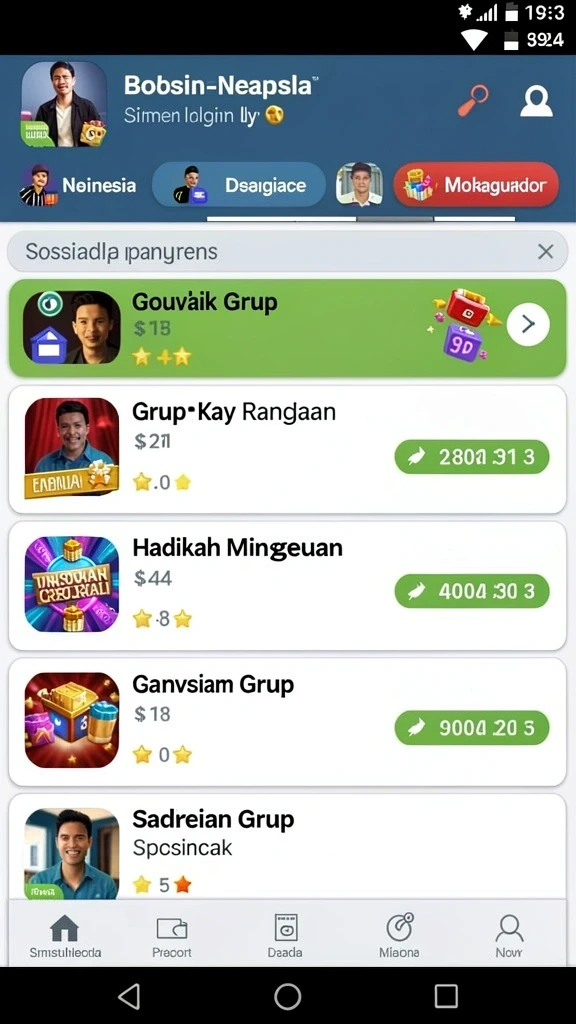 Screenshot 7777w nomor 3