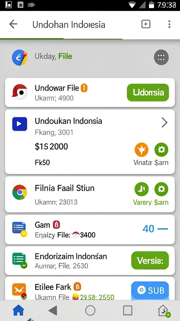 Screenshot 98toto nomor 1