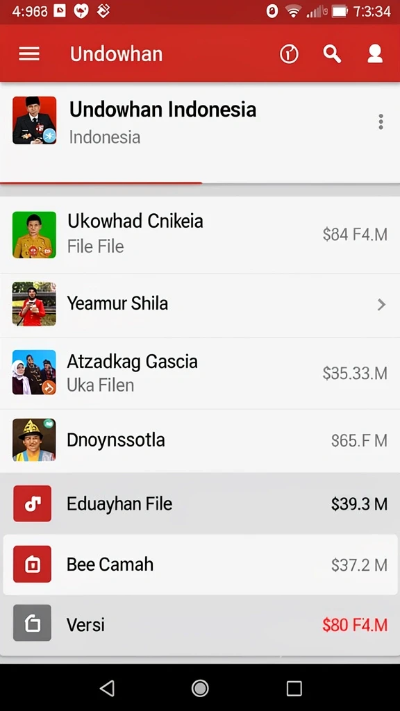 Screenshot 99sl nomor 1
