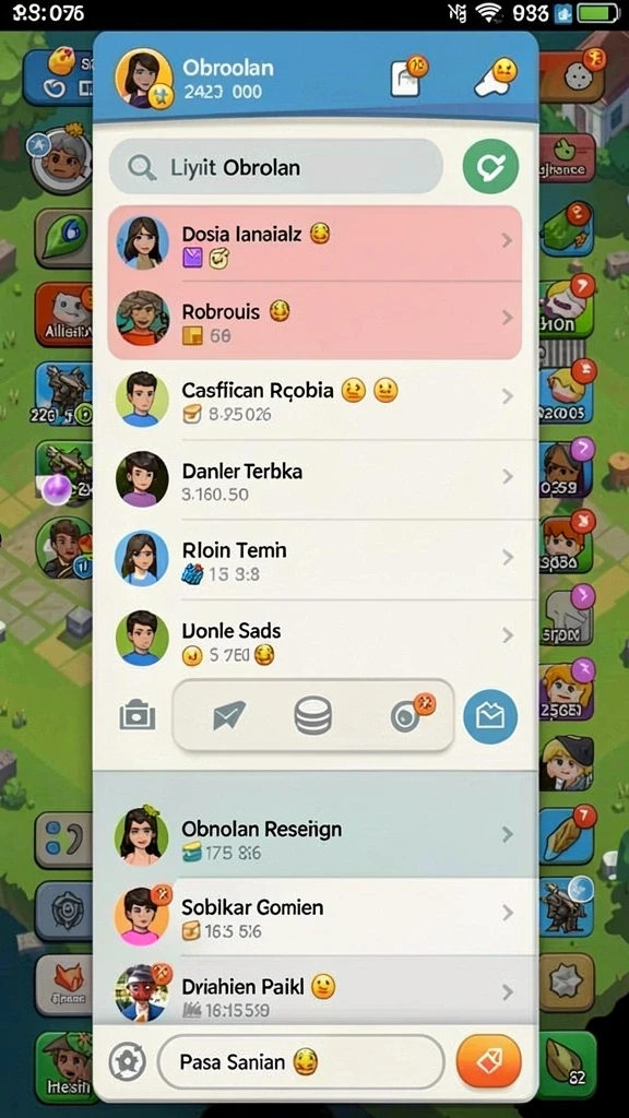 Screenshot 99sl nomor 3