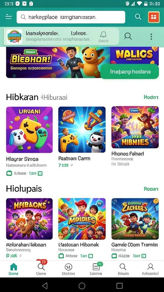 Screenshot akunjp nomor 1