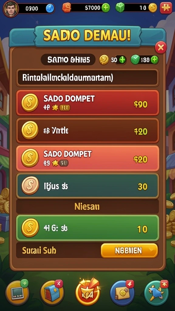 Screenshot amavi88 nomor 3