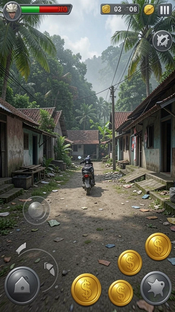 Screenshot asia128 nomor 1