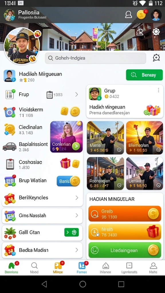 Screenshot askasino nomor 2