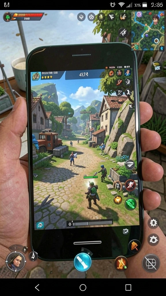 Screenshot bigrich77 nomor 3