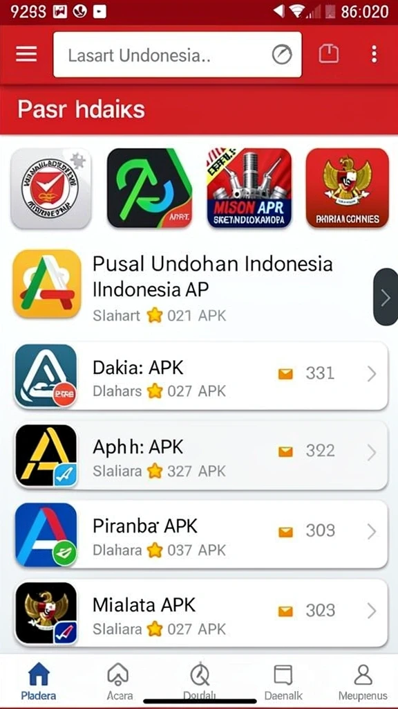Screenshot bos138 nomor 1