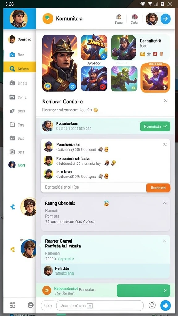 Screenshot bosplay77 nomor 3