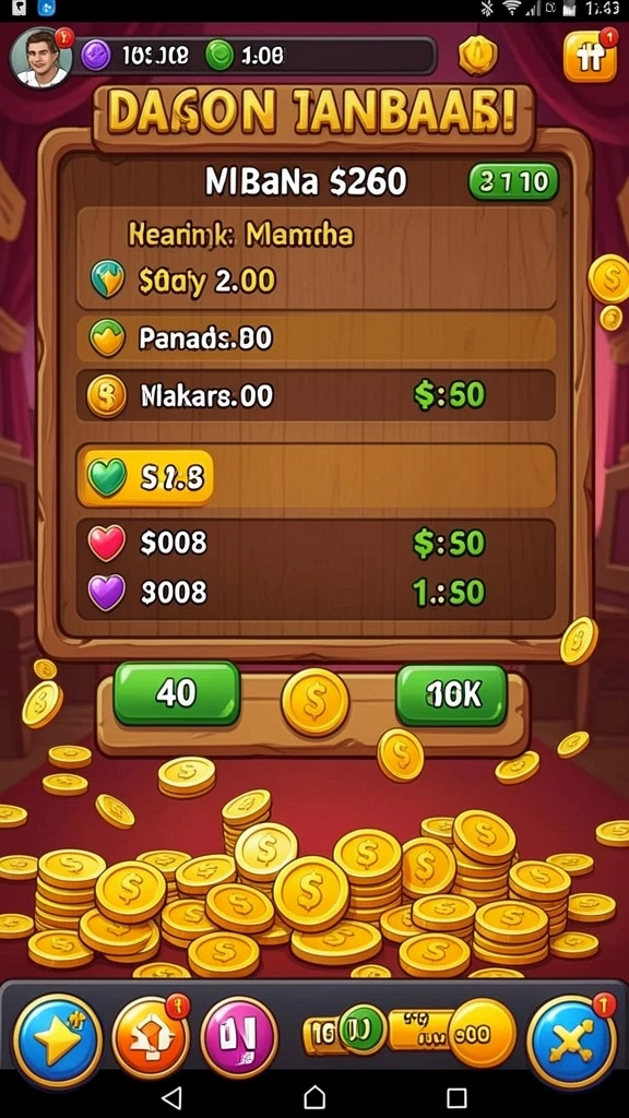 Screenshot bpo777 nomor 3