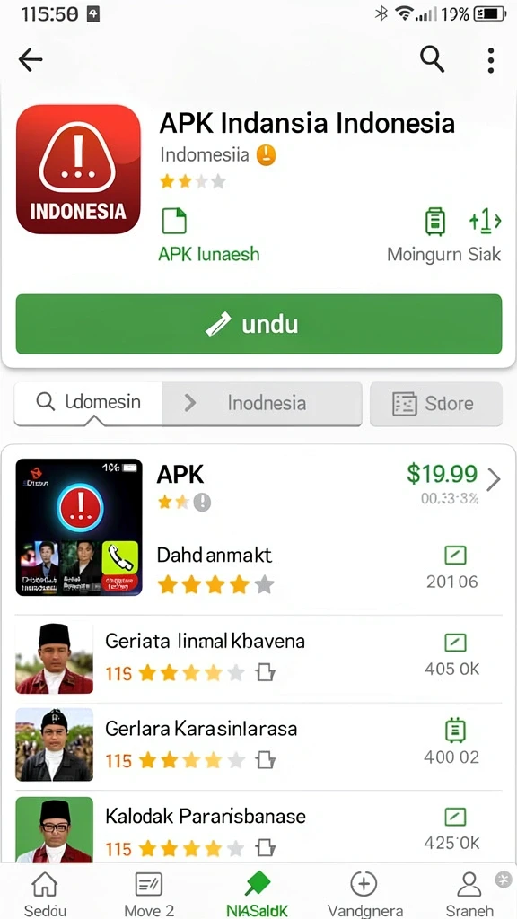 Screenshot catur777 nomor 2