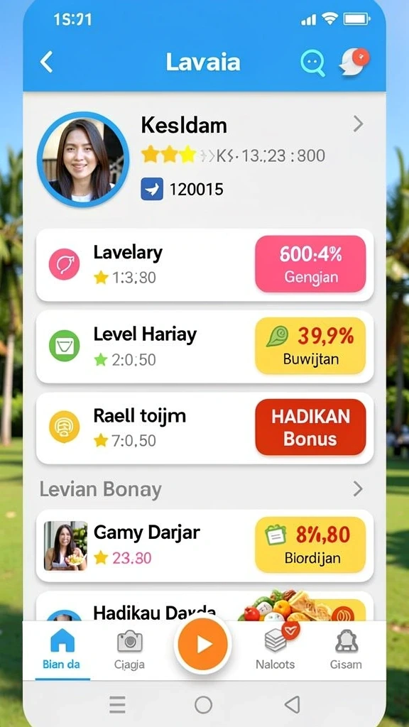 Screenshot catur777 nomor 3