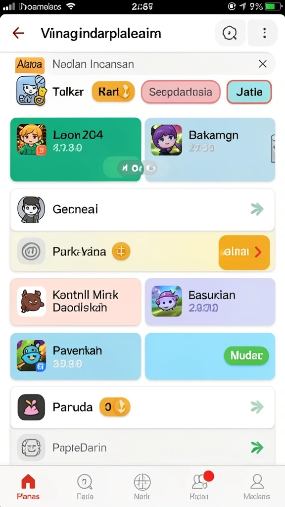 Screenshot d06 nomor 2