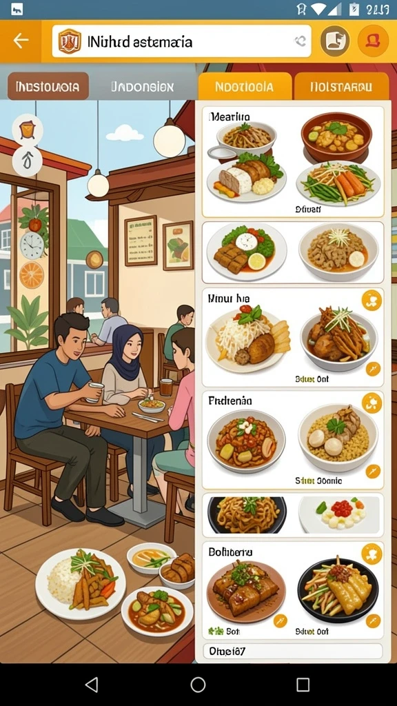 Screenshot dewagaruda nomor 2