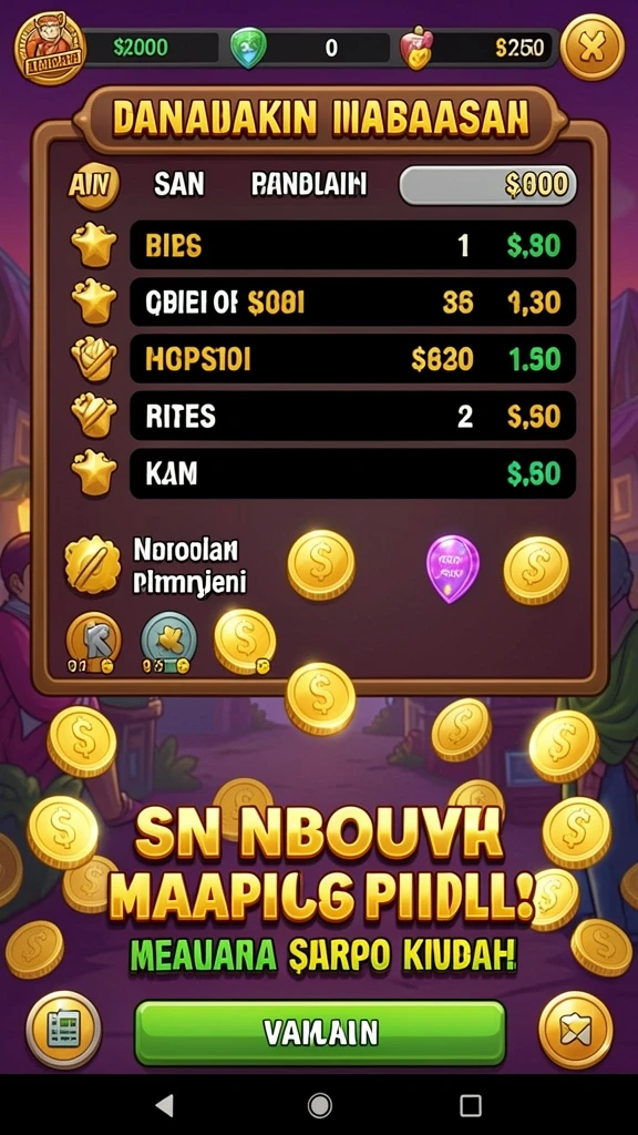 Screenshot dewatogel nomor 1