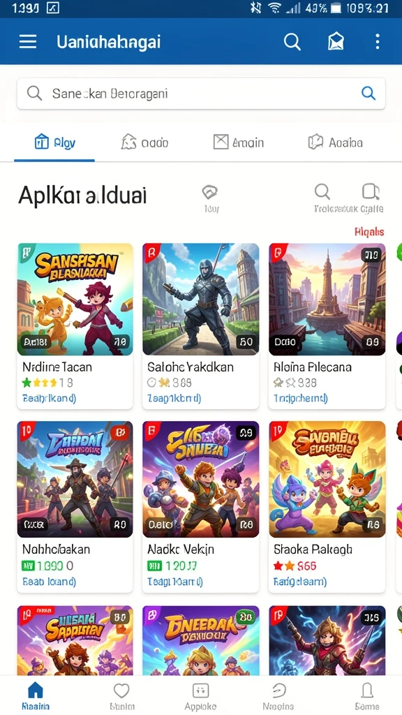 Screenshot dewi11 nomor 3