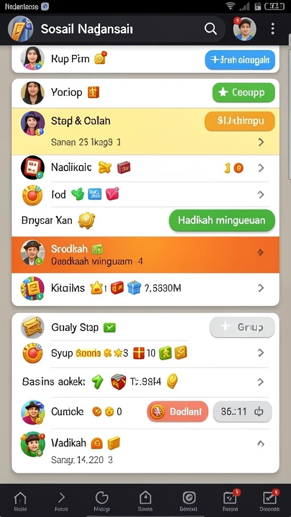 Screenshot dominobet nomor 2