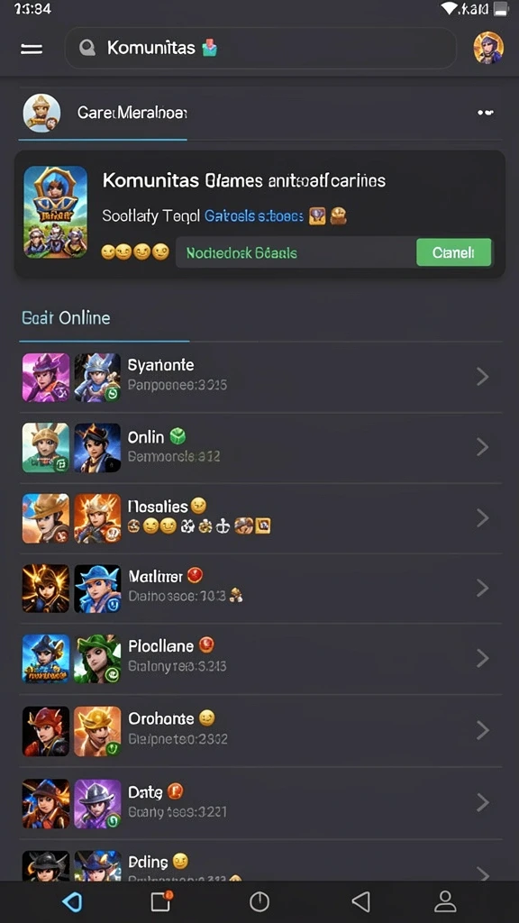 Screenshot domtoto nomor 3