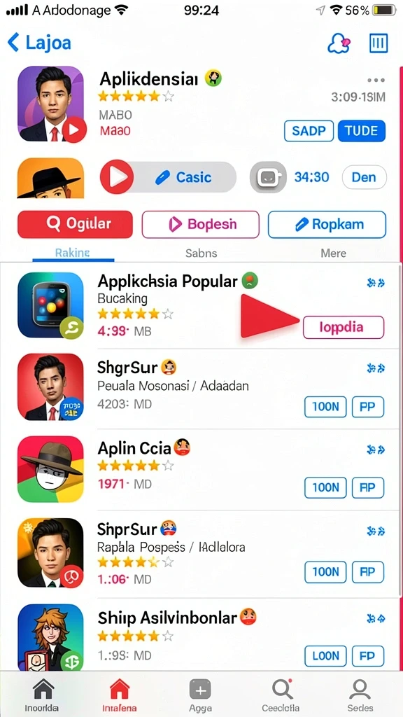 Screenshot emon777 nomor 1