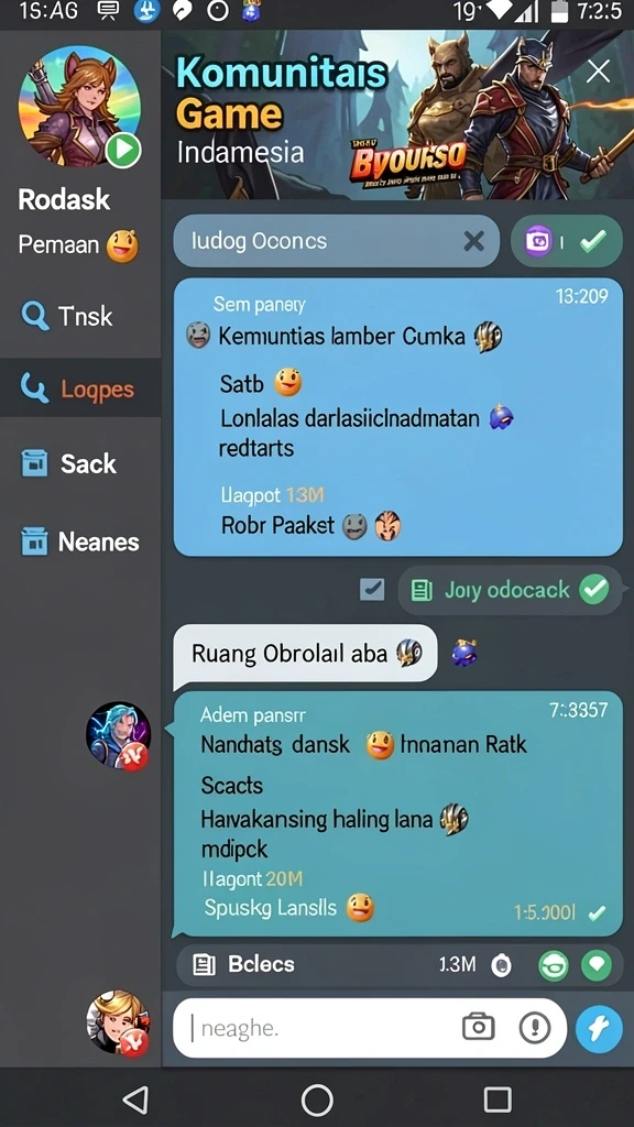 Screenshot emon777 nomor 2