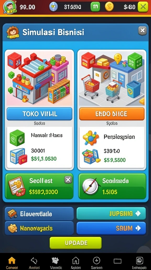Screenshot eyangpoker nomor 2