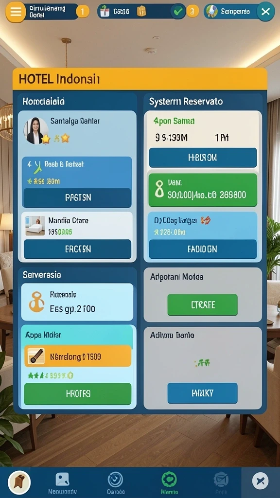 Screenshot funpari nomor 1
