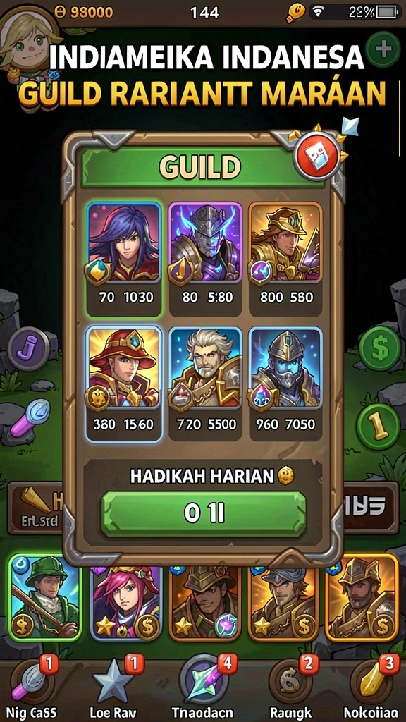 Screenshot gacor108 nomor 1