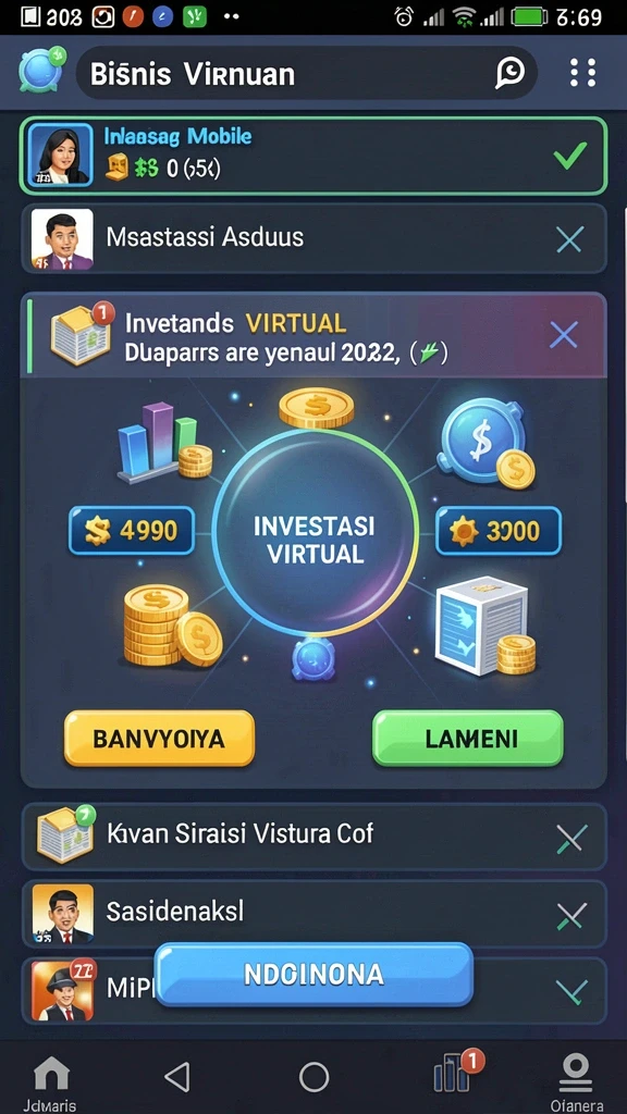 Screenshot gacor108 nomor 2