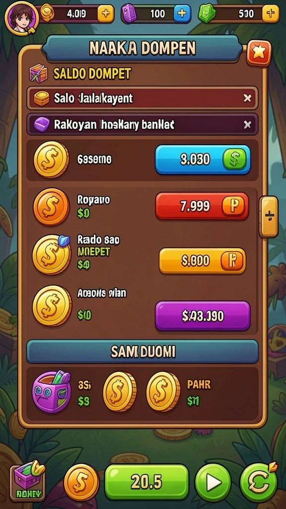 Screenshot gacor88 nomor 3