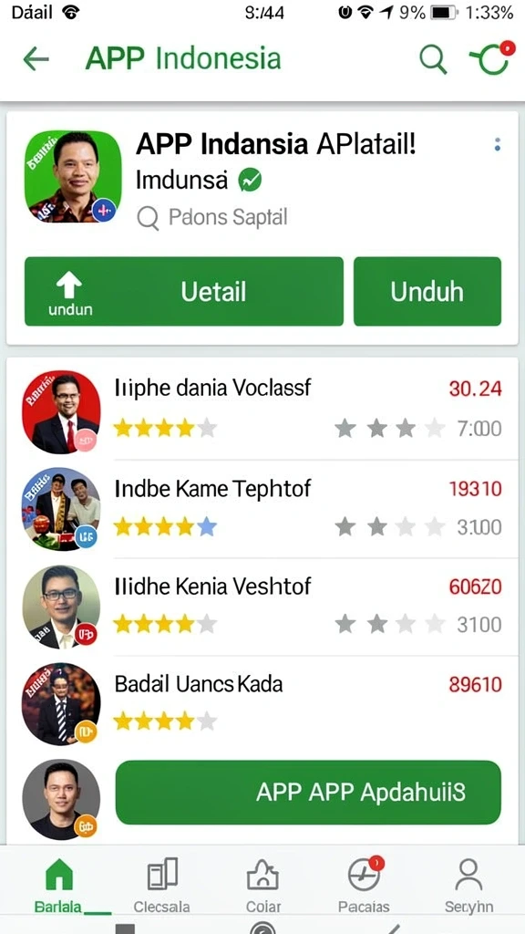 Screenshot gacormax nomor 3
