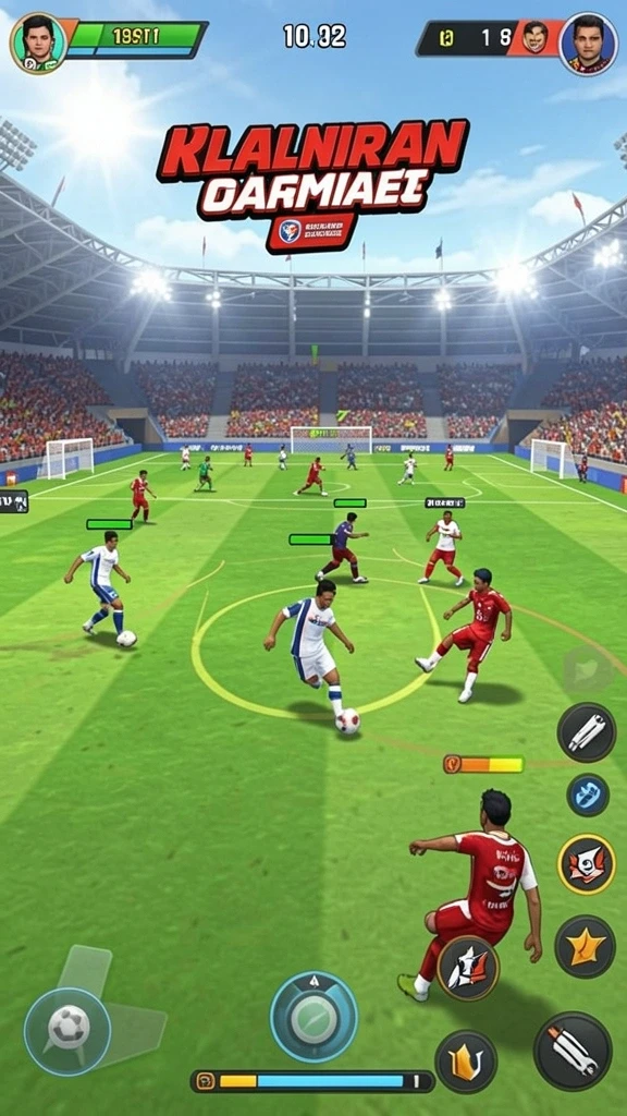 Screenshot gg999 nomor 1