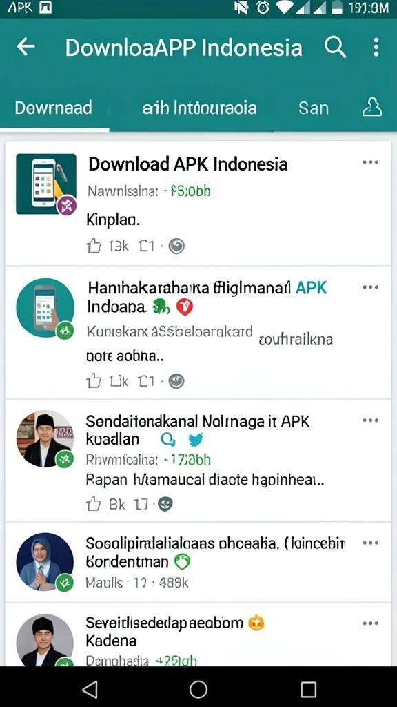 Screenshot gogorejeki nomor 2