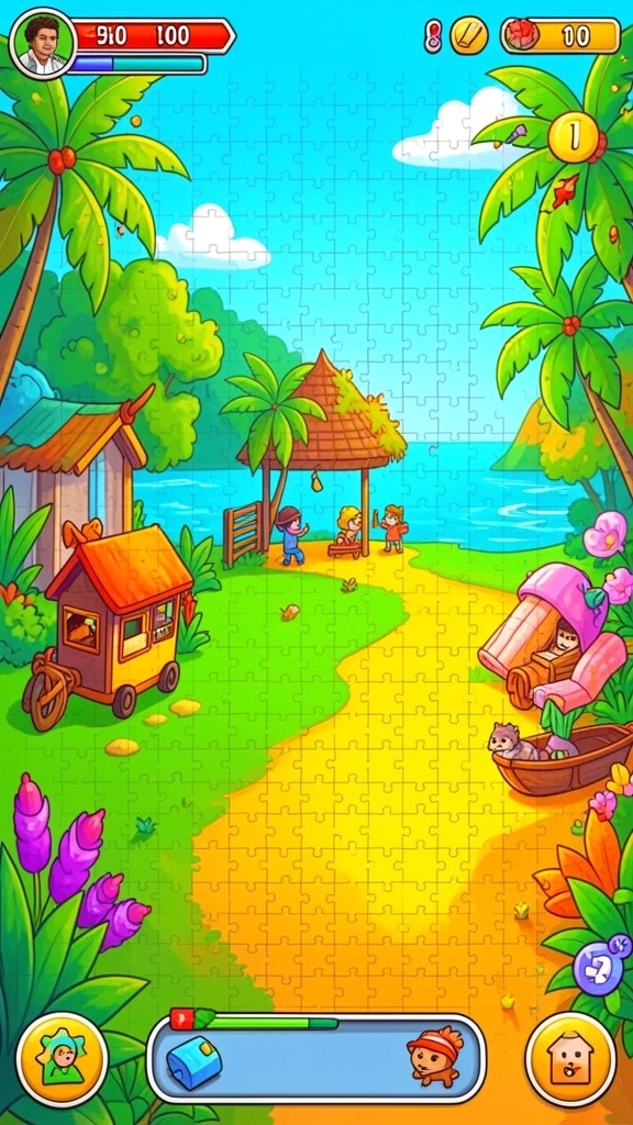 Screenshot gototo nomor 1