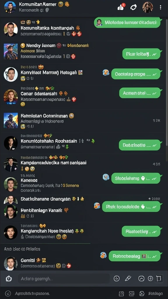 Screenshot gototo nomor 2