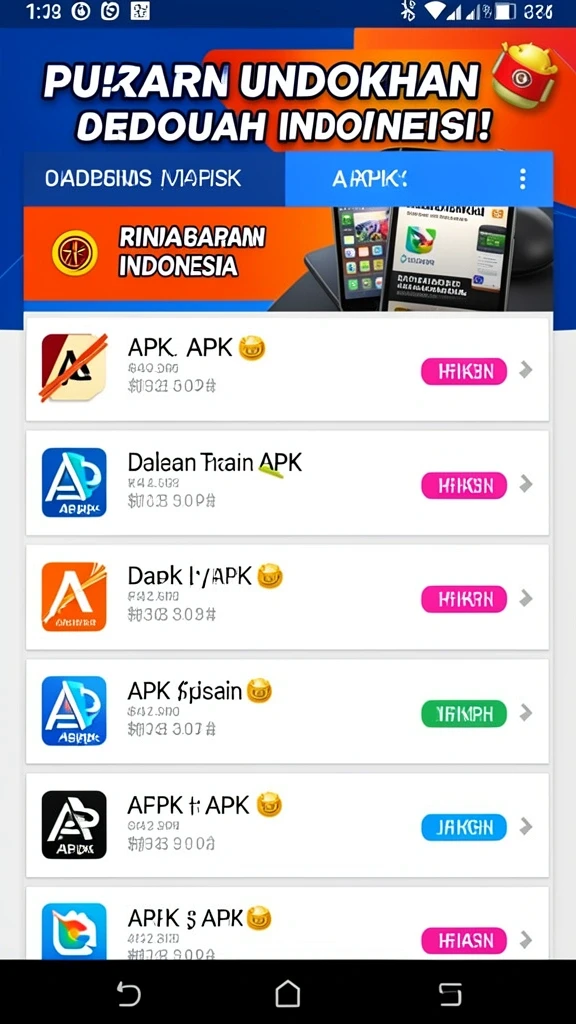 Screenshot hajitoto nomor 1