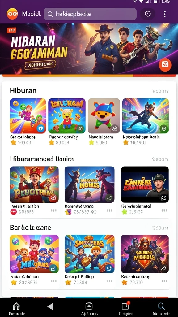 Screenshot halimtoto nomor 2