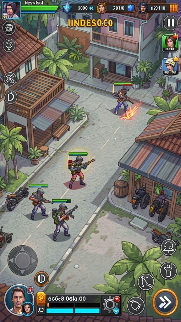 Screenshot hit9 nomor 2