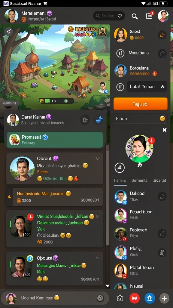 Screenshot hoki99 nomor 3