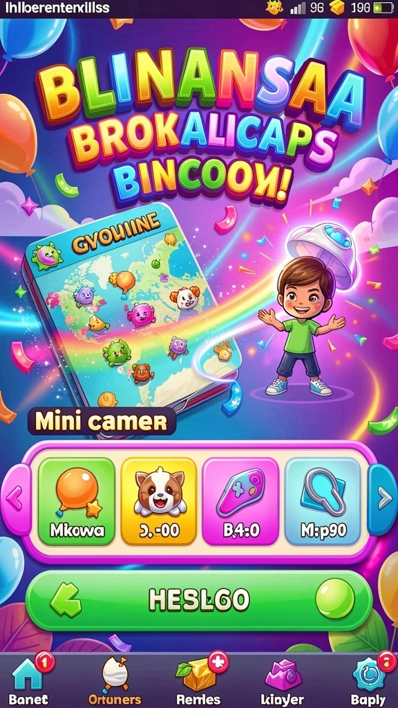 Screenshot hokibonus nomor 2