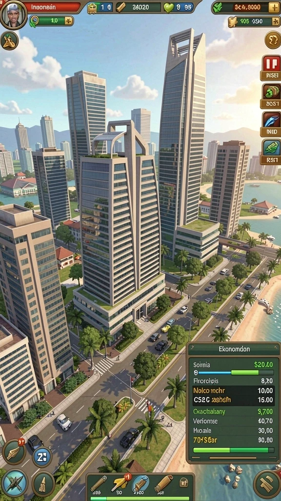 Screenshot hokigame nomor 2