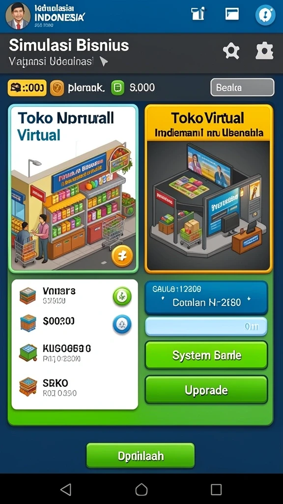 Screenshot idamantoto nomor 1