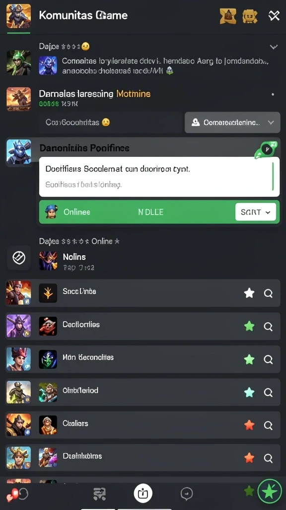 Screenshot idrok nomor 3