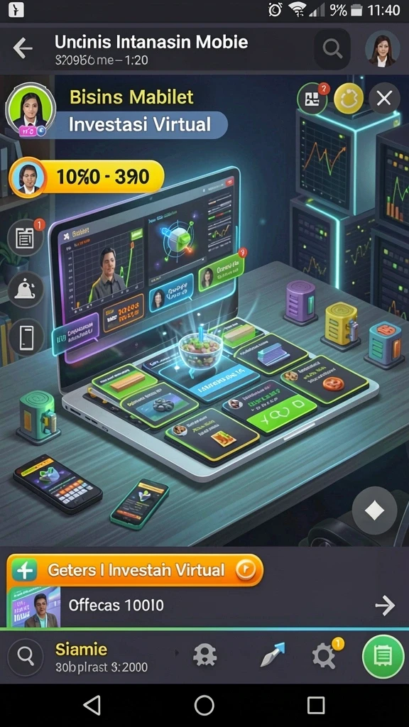 Screenshot in88 nomor 3
