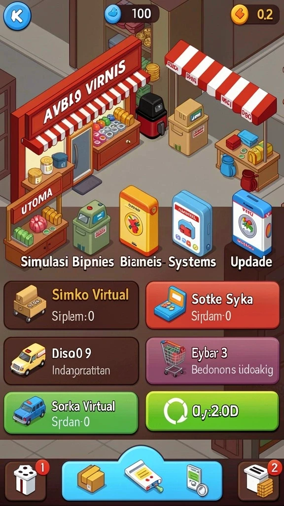 Screenshot kebuntoto nomor 1