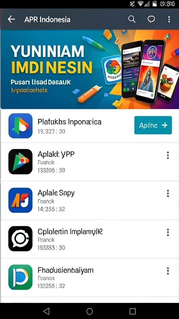 Screenshot keren77 nomor 3