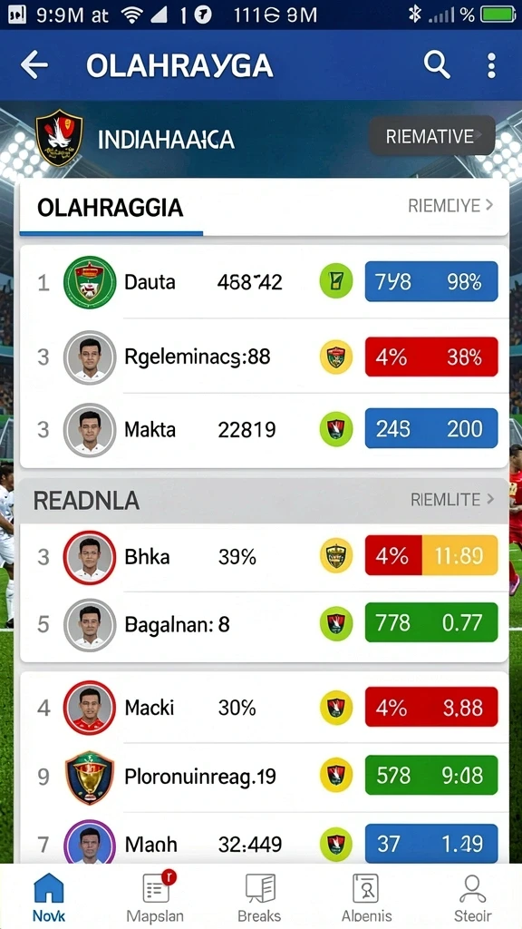 Screenshot kikototo nomor 1