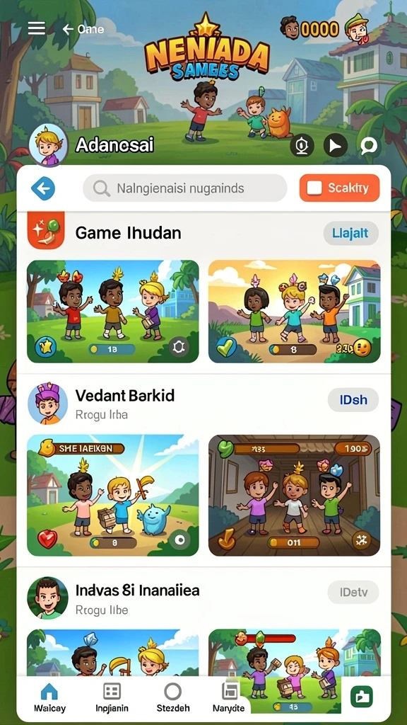 Screenshot kikototo nomor 3
