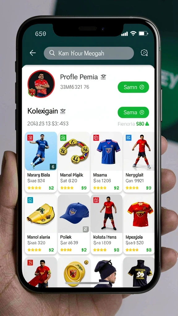 Screenshot king403 nomor 2