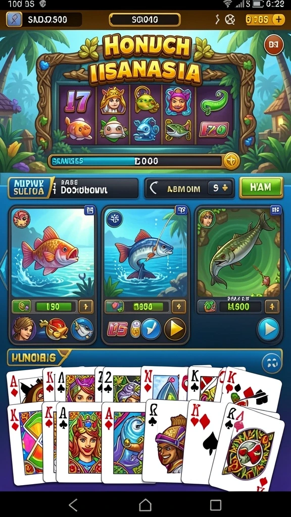 Screenshot kpk100 nomor 3